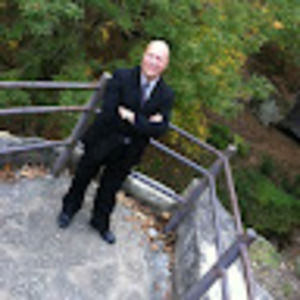 Meet your Posher, Craig